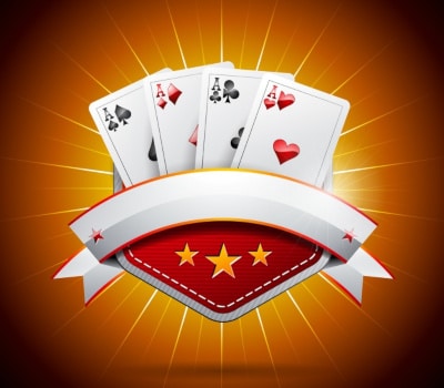 video poker image