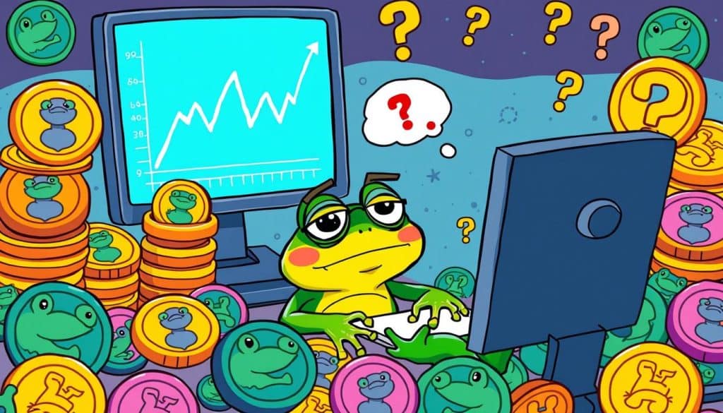 Top 5 Best Frog Meme Coins To Buy Now Crypto