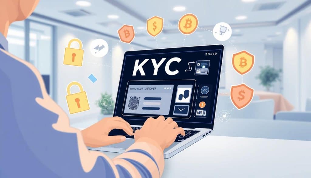 Bybit Kyc Requirements A Complete Verification