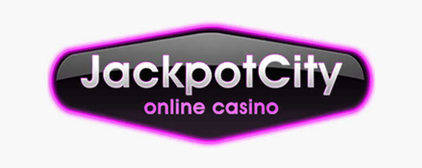 Jackpot City logo