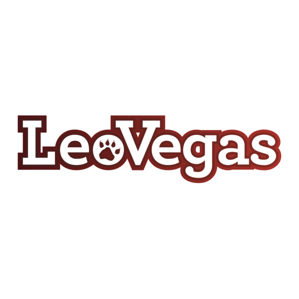 LeoVegas logo
