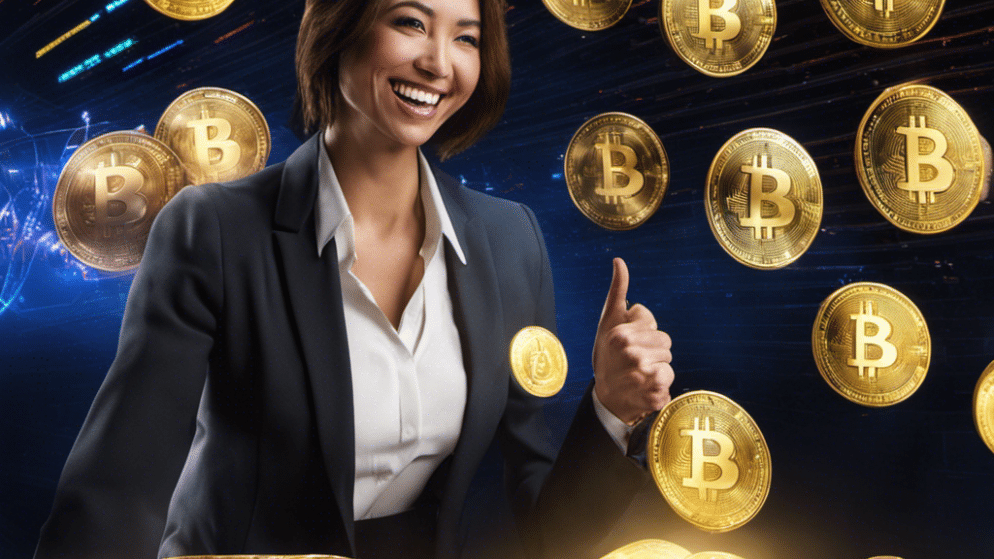 Advantages Of Betting With Cryptocurrencies