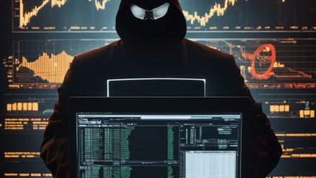 Anonymous Crypto Betting
