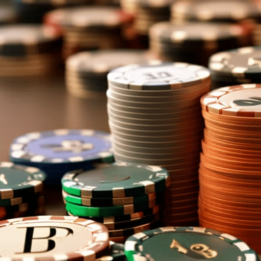 Crypto Gambling Industry Trends