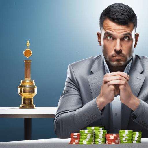 Crypto Gambling Strategies