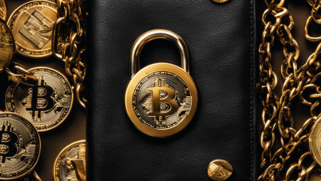 Secure Betting Wallets For Cryptocurrency