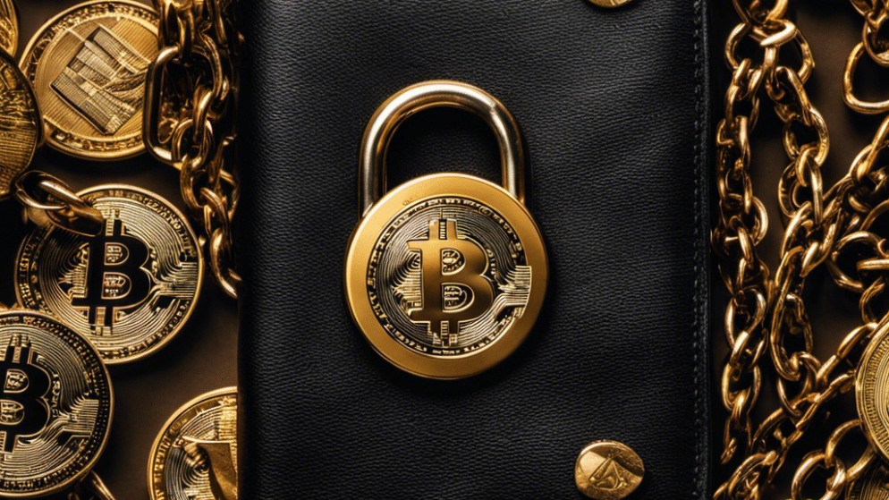 Secure Betting Wallets For Cryptocurrency