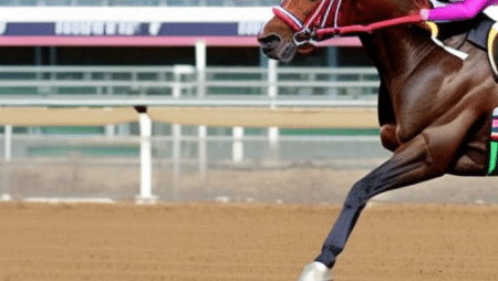 Horse Racing Odds