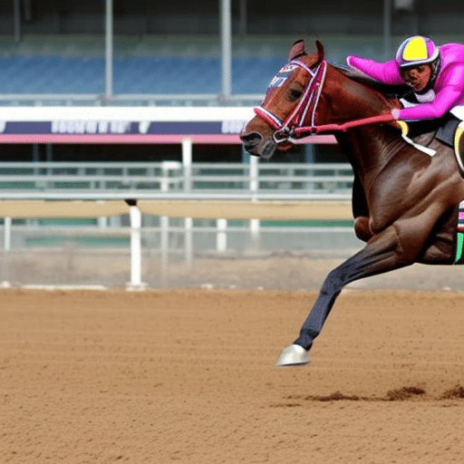 Horse Racing Odds