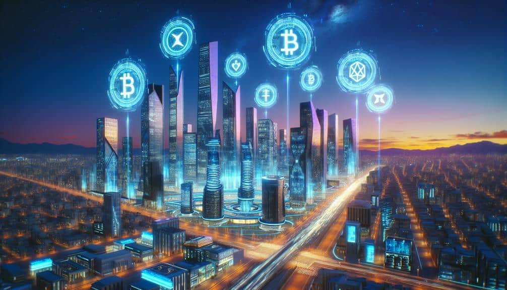 cryptocurrency predictions for 2024
