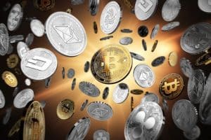 types of cryptocurrencies