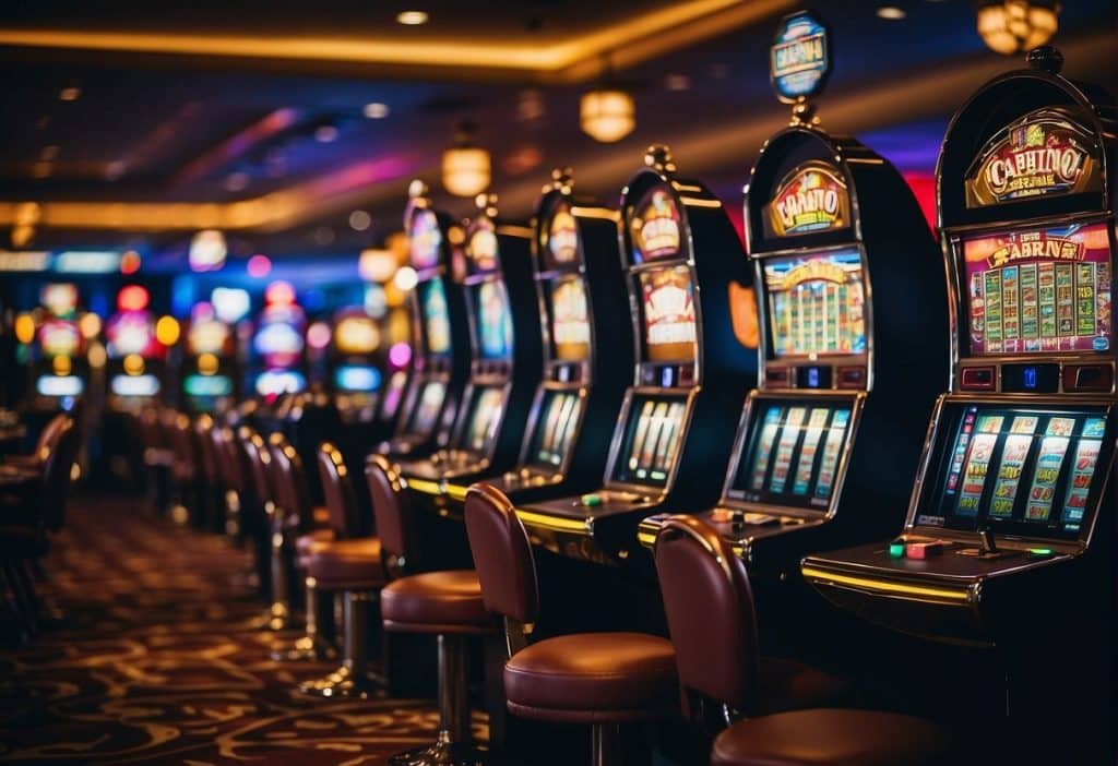 Best Casinos in Aruba