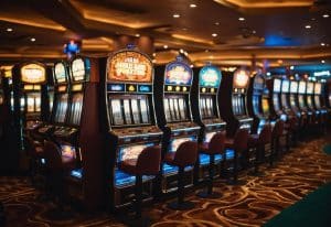 Best Casinos in Aruba Top Places to Gamble and Have Fun