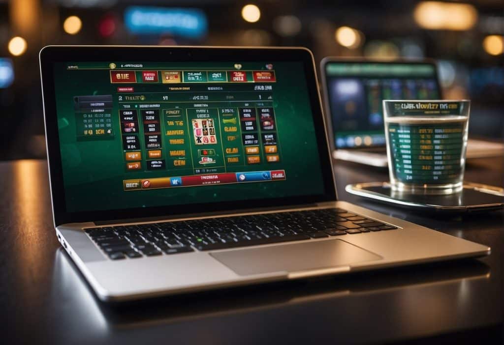 Best VPNs for Gambling Sites