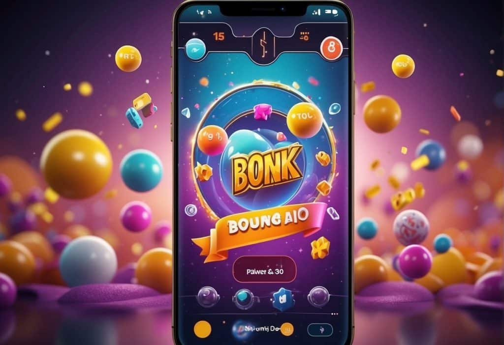 Bonk.io Mobile: Unleash Fun With Multiplayer Physics Ball Games