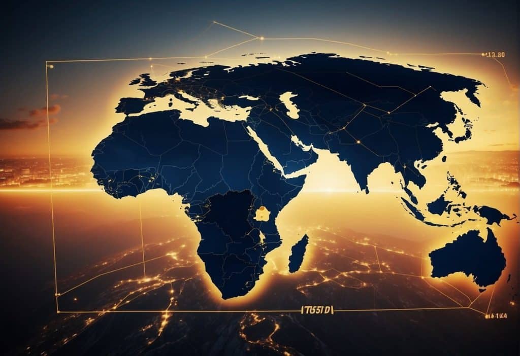 Bypass Geo-Restrictions for Betting