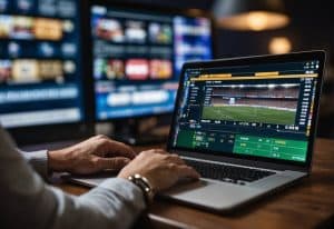 Can You Use a VPN to Sports Bet