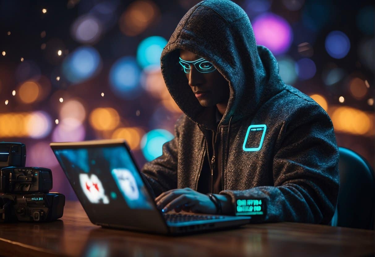 Gambling Anonymously with VPN