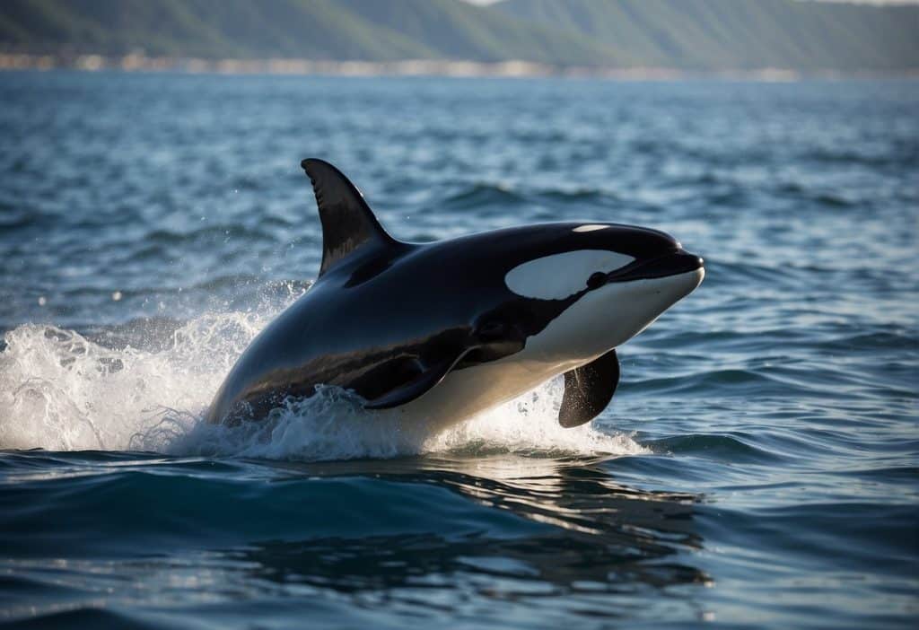 Orca Bot