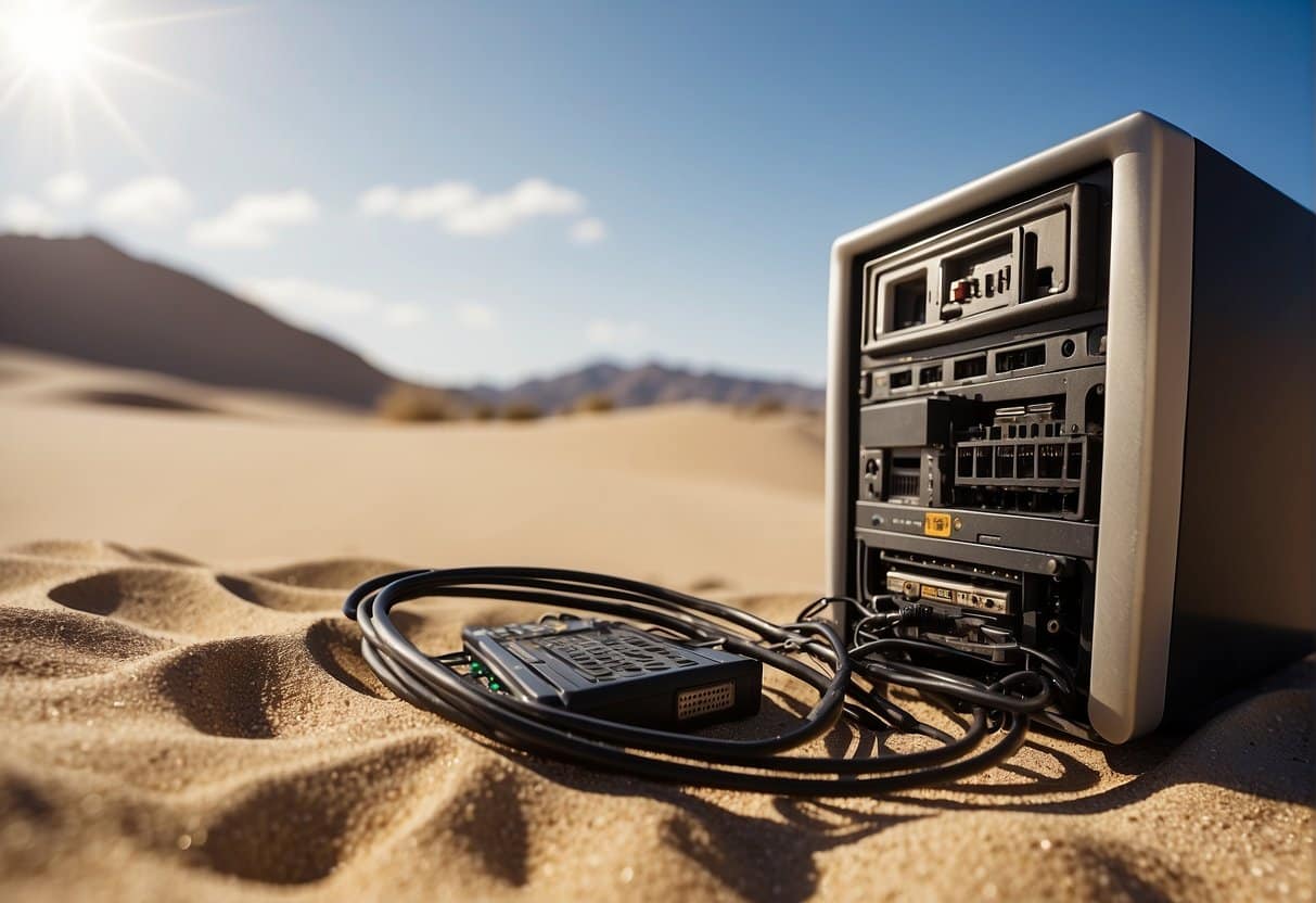 Sand VPN A Comprehensive Guide to Secure Your Online Activities