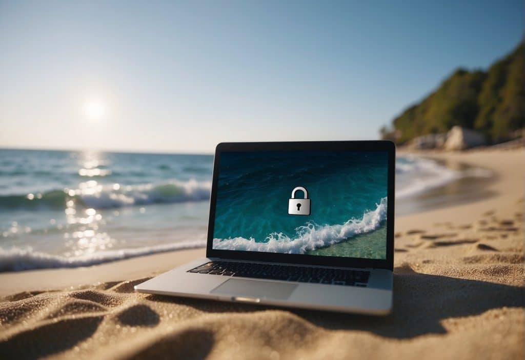 Sand VPN for Privacy