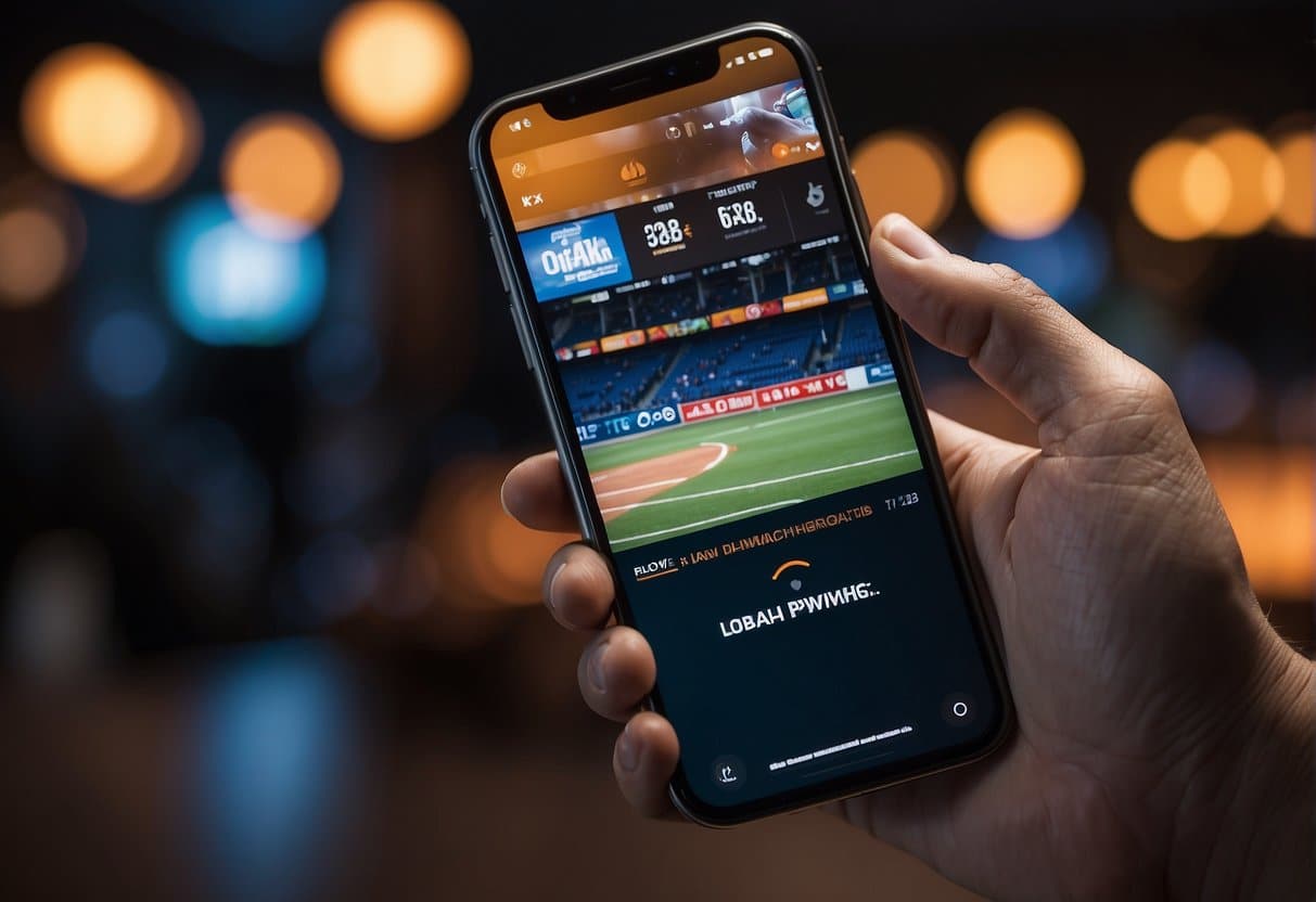 Using a VPN to Sports Bet 1