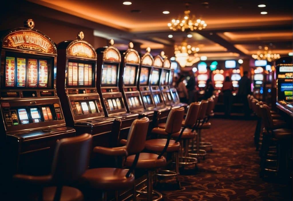 Best Casinos in Aruba