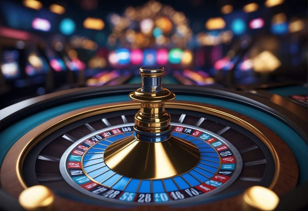 Crypto Casino