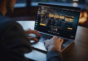 Using VPN for Online Gambling