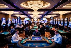 lucky creek casino