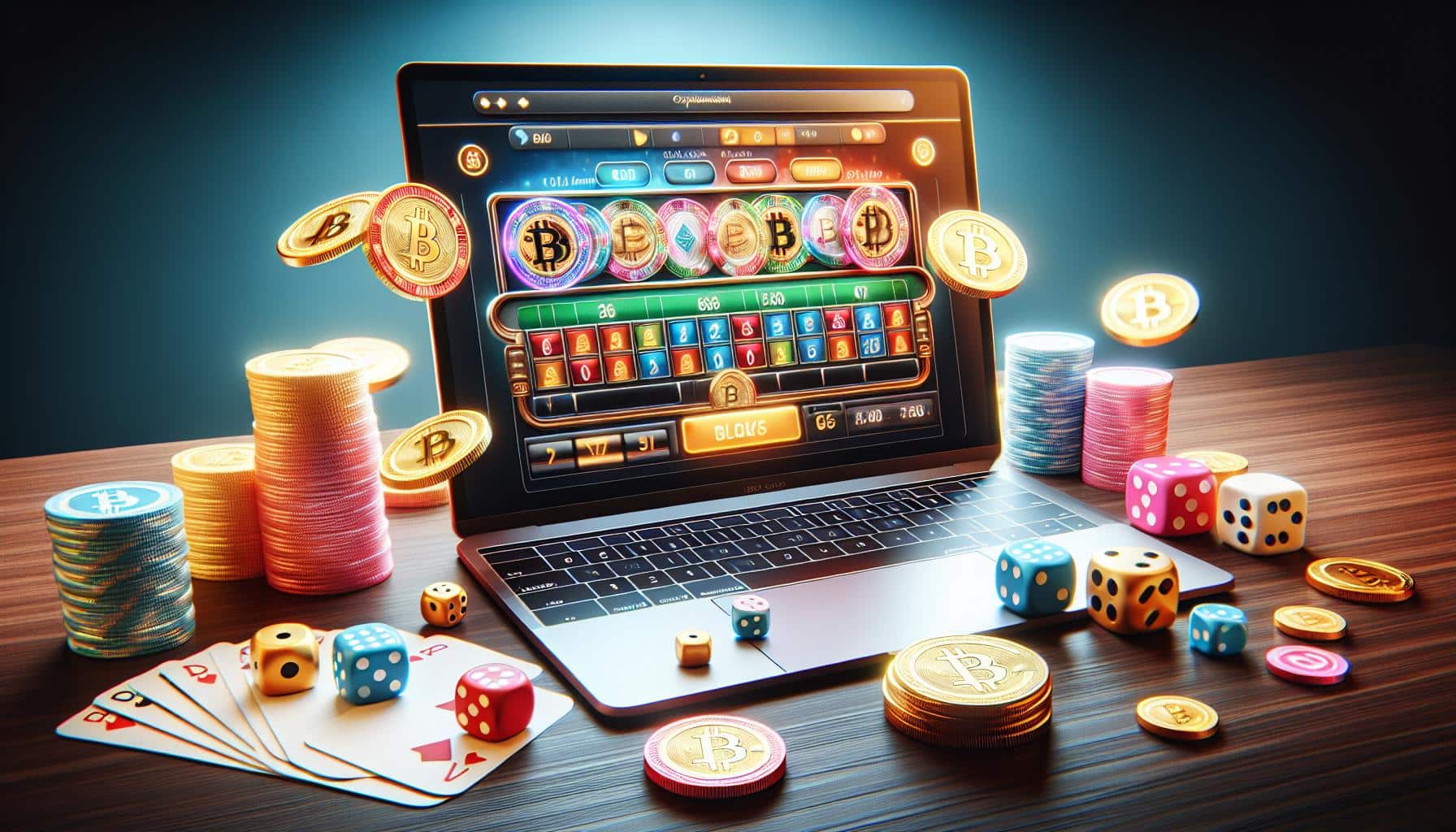 7 Facebook Pages To Follow About Os melhores cassinos de criptomoedas para jackpots progressivos