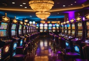 Benefits of Crypto Gambling