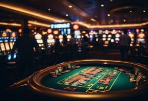 Best Anonymous Gambling