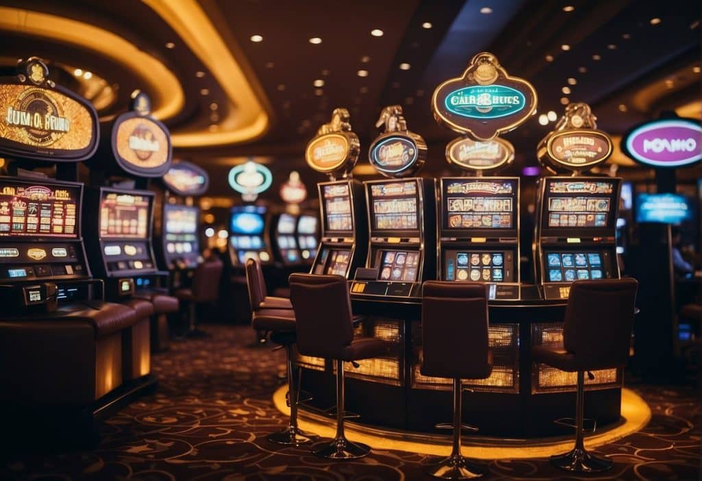 Best Bitcoin Casino