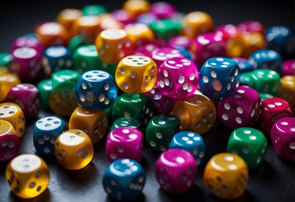 Best Crypto Dice Games