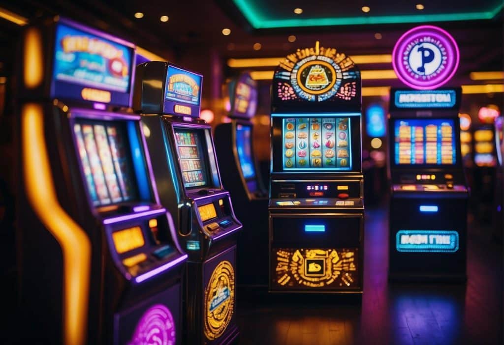 Best Crypto Slots