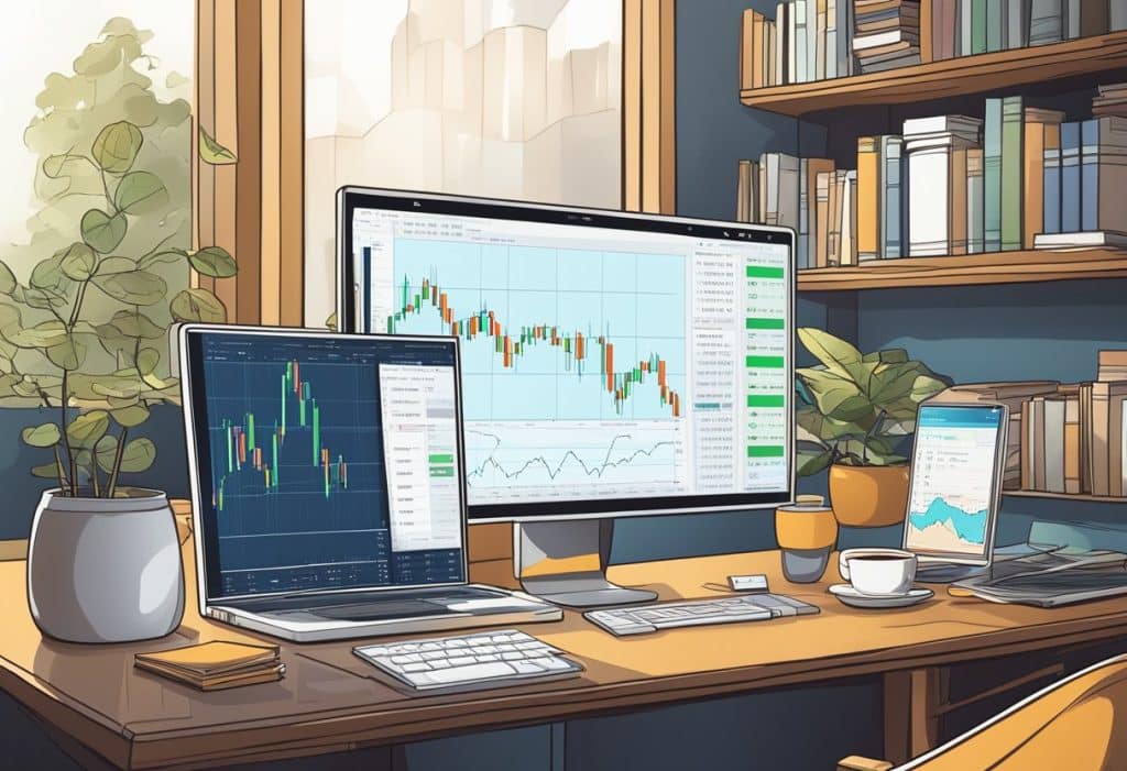 Best Crypto Trading Strategies