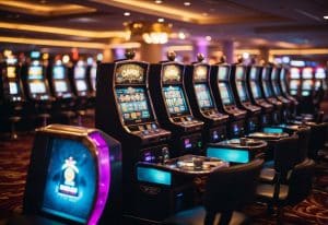 Best Decentralized Casino