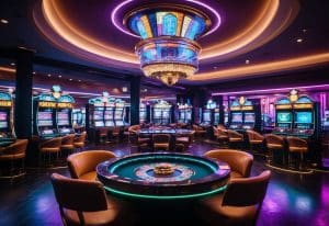 Best Reputable Crypto Casino