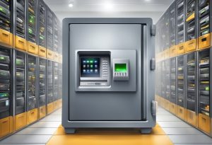 Best Secure Crypto Storage