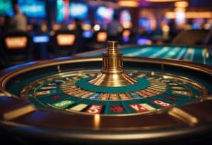 Krypto-Casino-Regeln