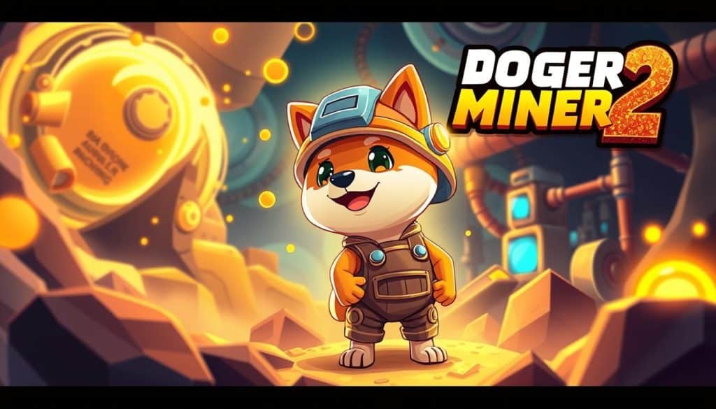 Doge Miner 2