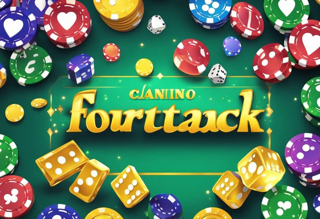 FortuneJack Review