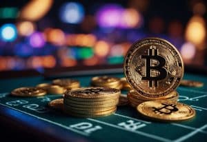 Maîtriser le crypto-casino