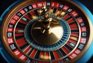 Crypto Roulette