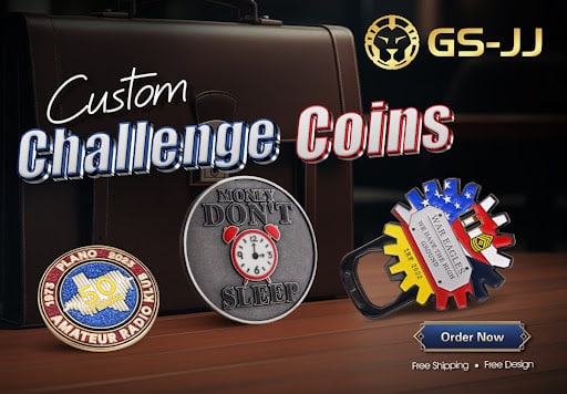 Custom-Coin