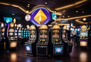 Ethereum Online Casino