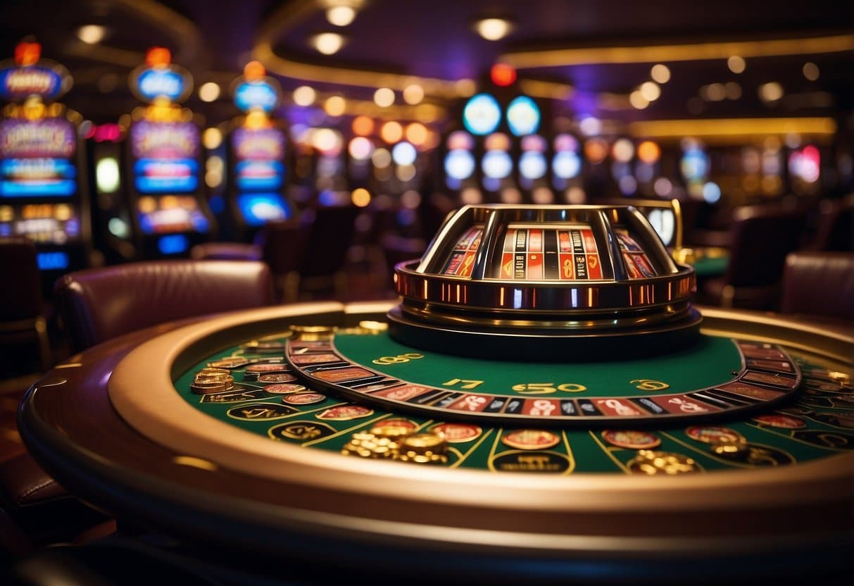 Must Have List Of Top Crypto Casino Sites with Jackpot Games Networks