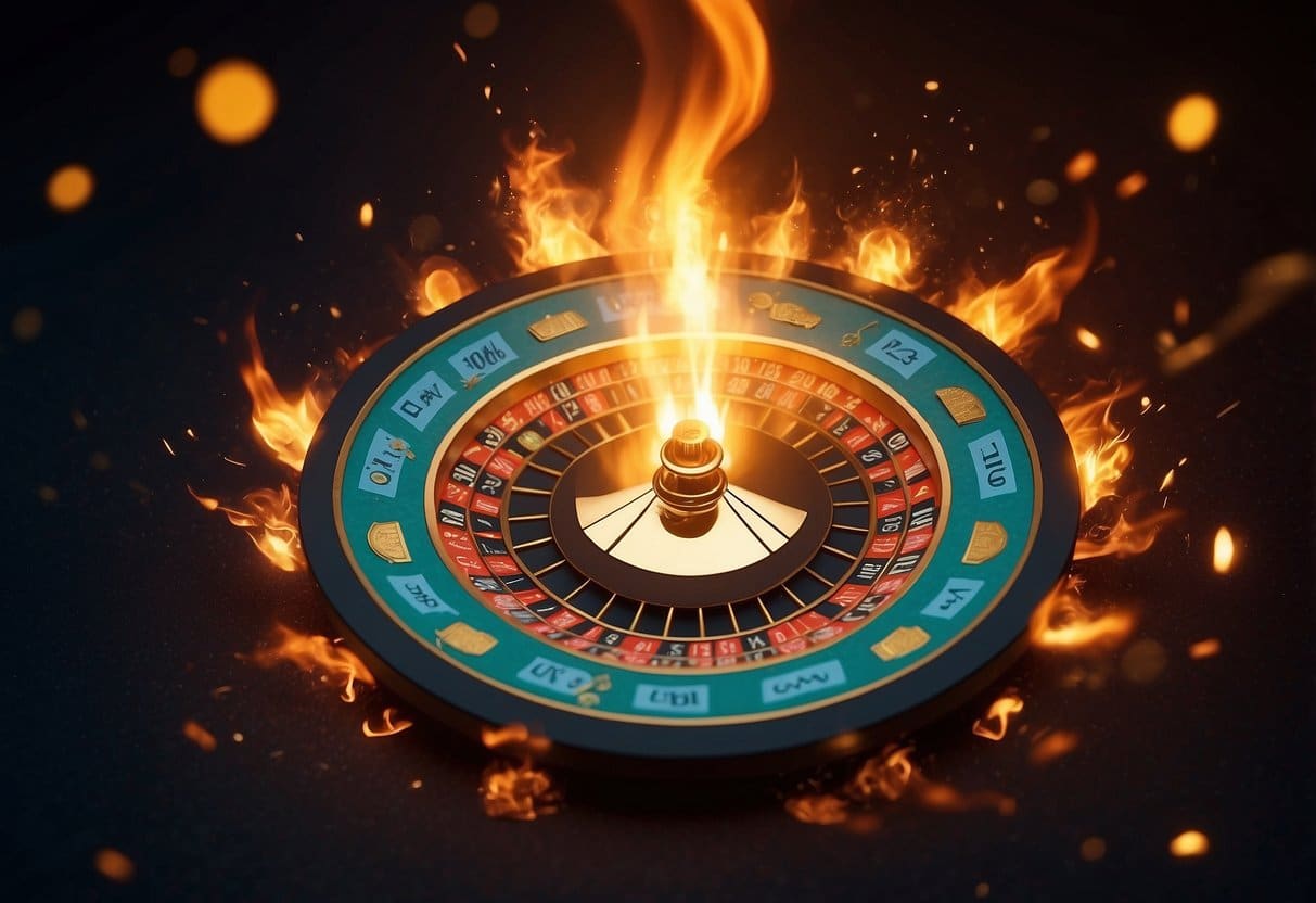 Ignition Casino Bonus