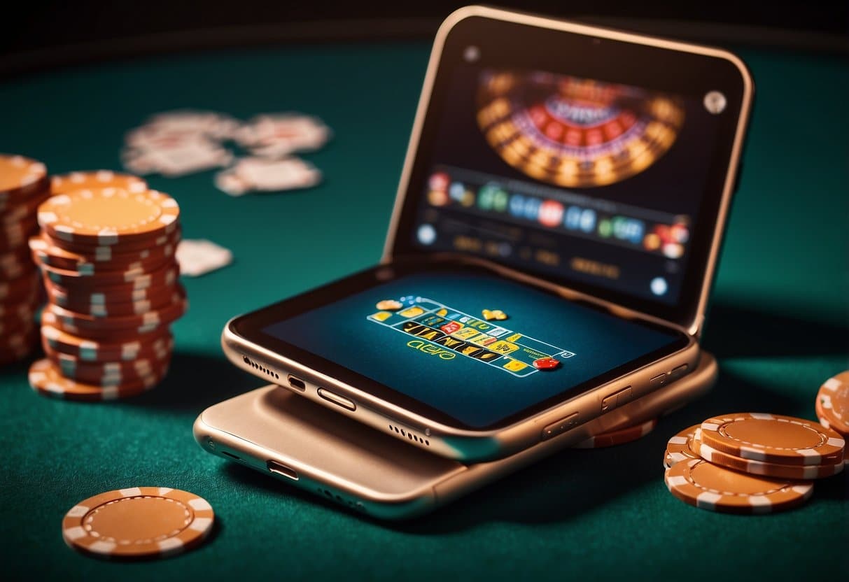 Ignition Casino Phone